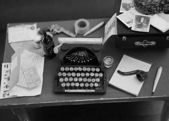 typewriter final